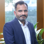 Varun Babbar-MD Qlik India