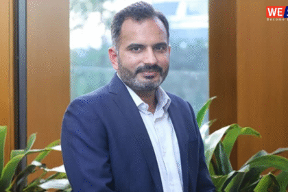 Varun Babbar-MD Qlik India