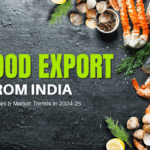 Sea food Exports