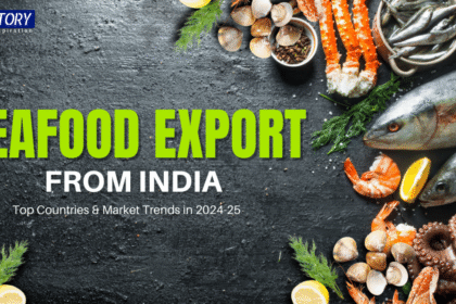 Sea food Exports