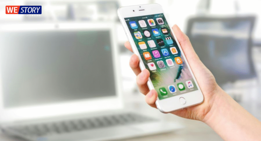 Fake Apps & Websites