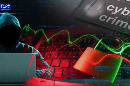 Cyber Fraud