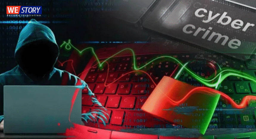 Cyber Fraud