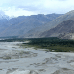Pakistan Faces Water Crisis