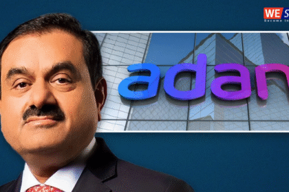 Adani Shares