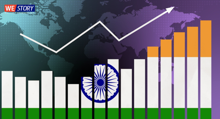 Indian Economy Strong