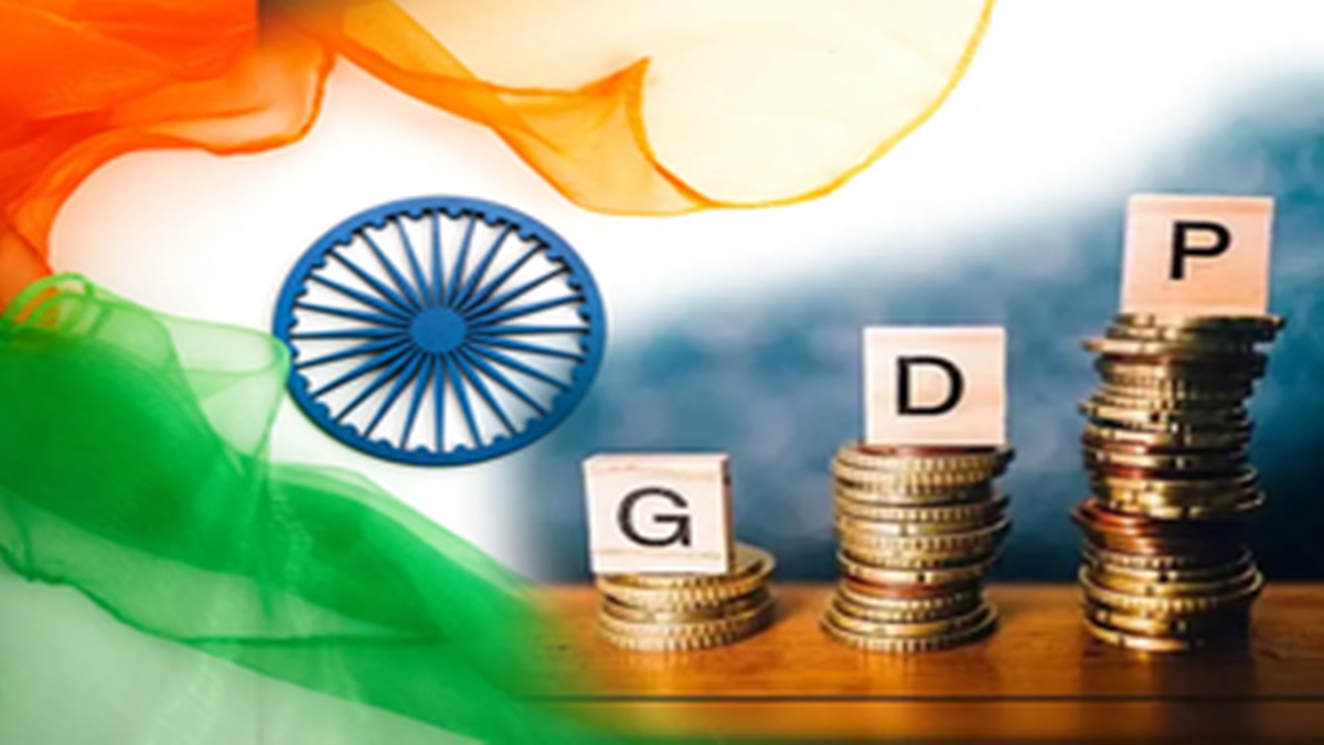 Indian Economy Strong