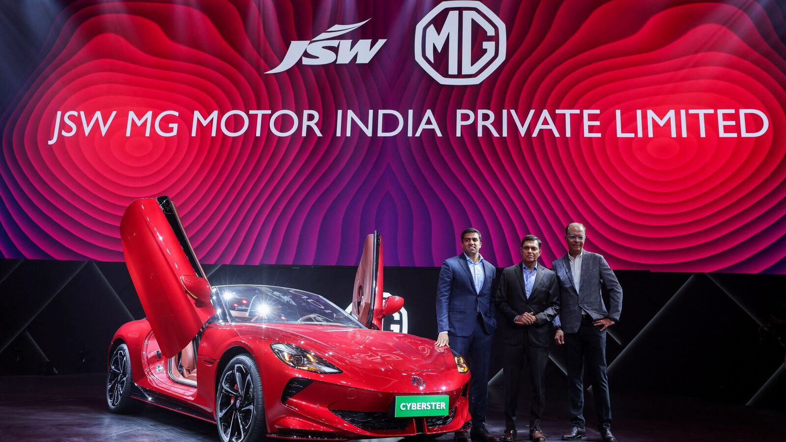 Auto Sector Business
