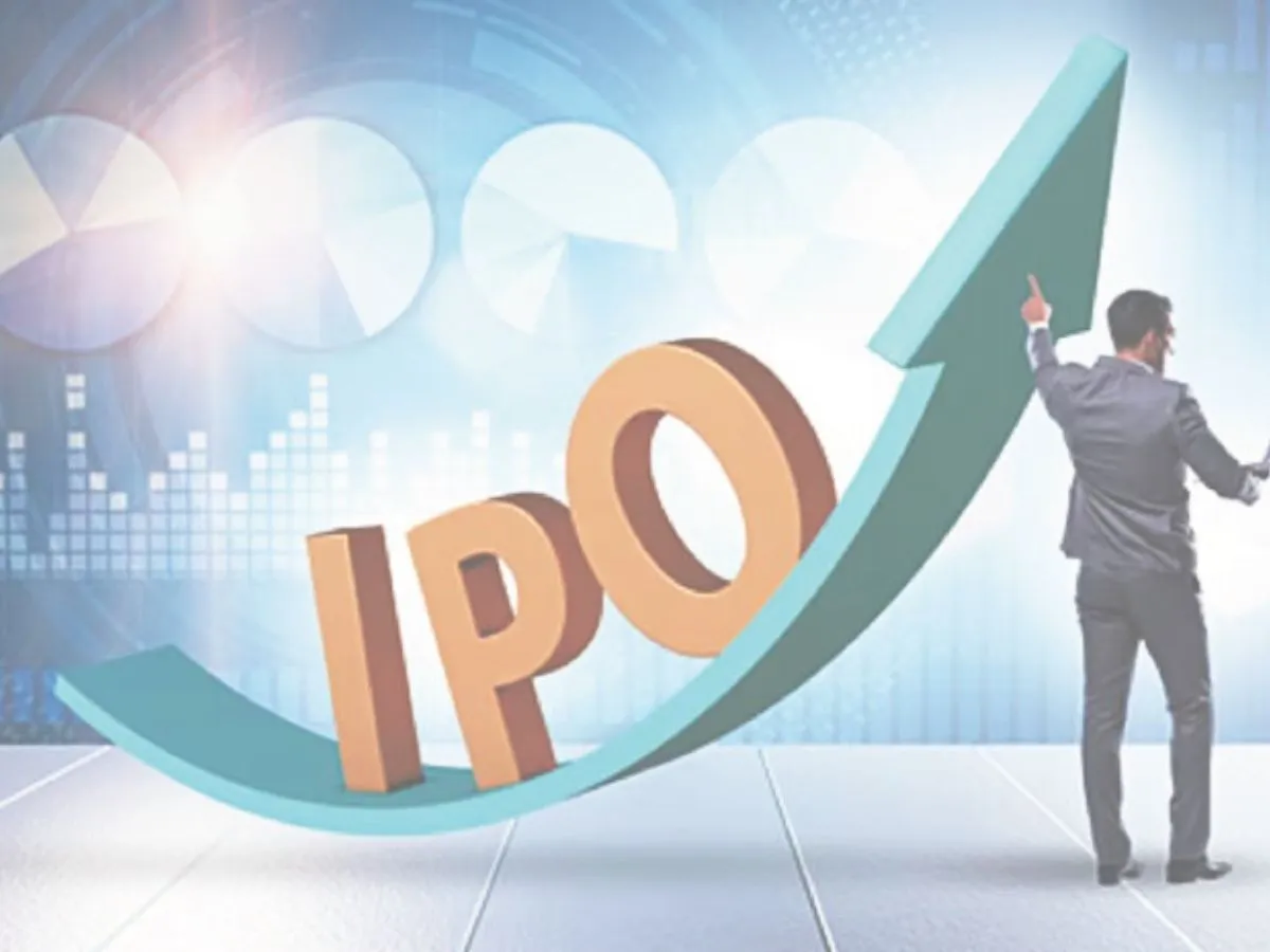 Indian IPO Market