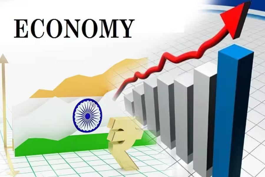 Indian Economy Strong