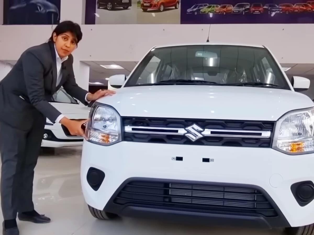 Auto Sector Business