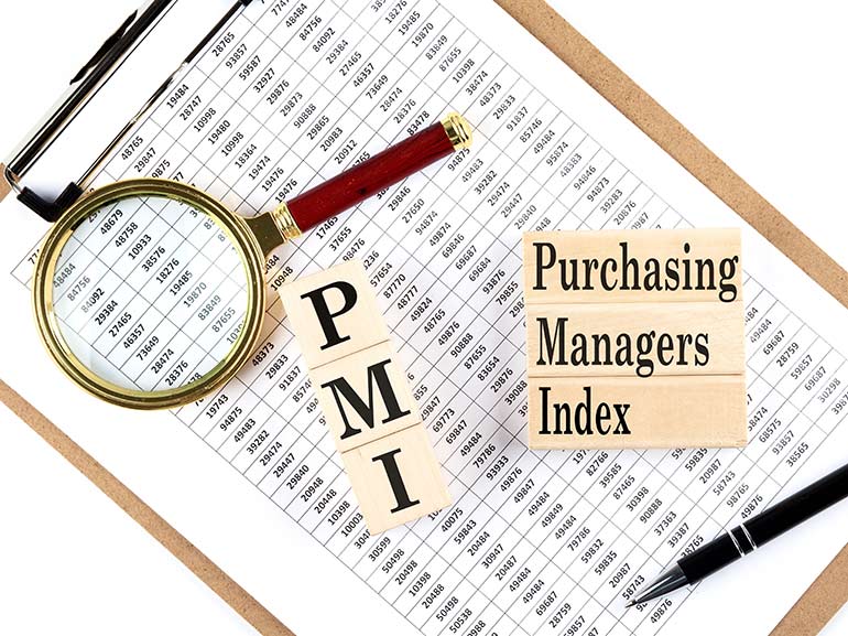 Purchasing Managers Index