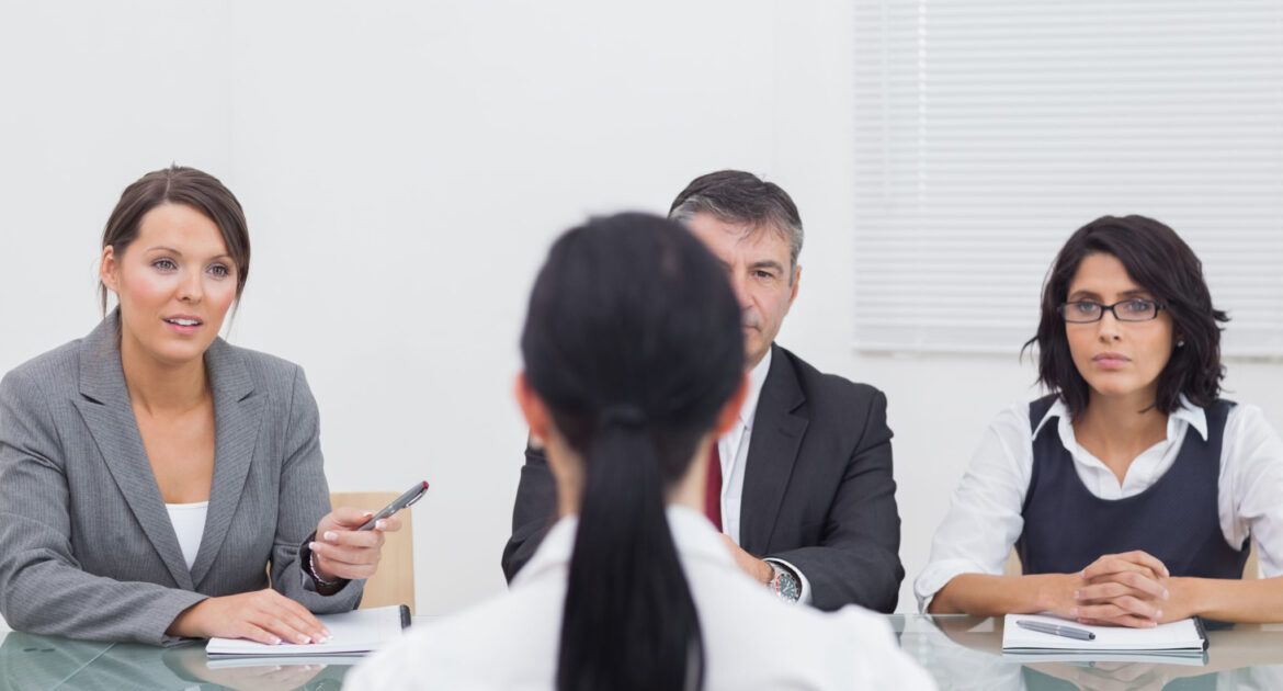 Job Interview