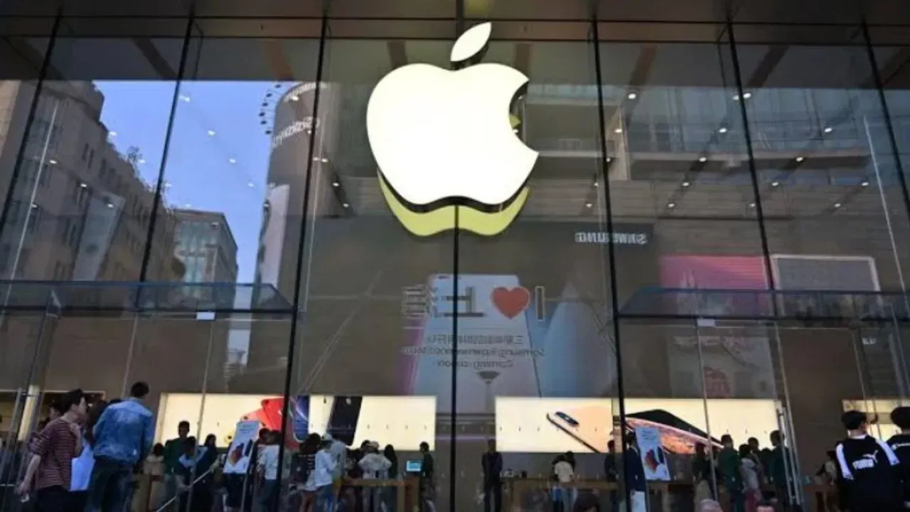 Apple Business