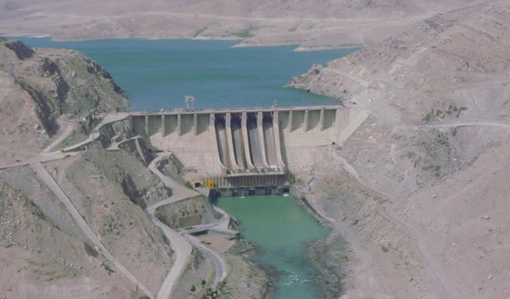 Pakistan Faces Water Crisis