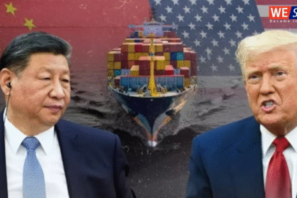 America-China Trade War