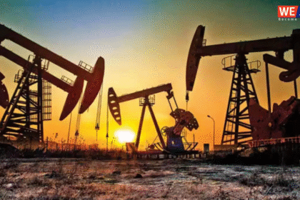 Crude Oil Import