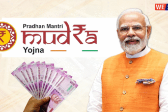 Mudra Yojna