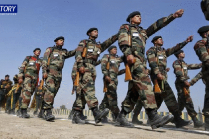 India Army
