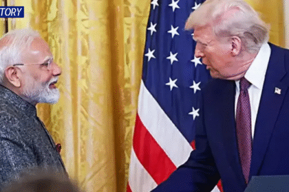India-US Trade