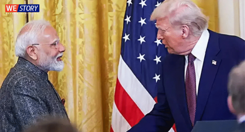 India-US Trade