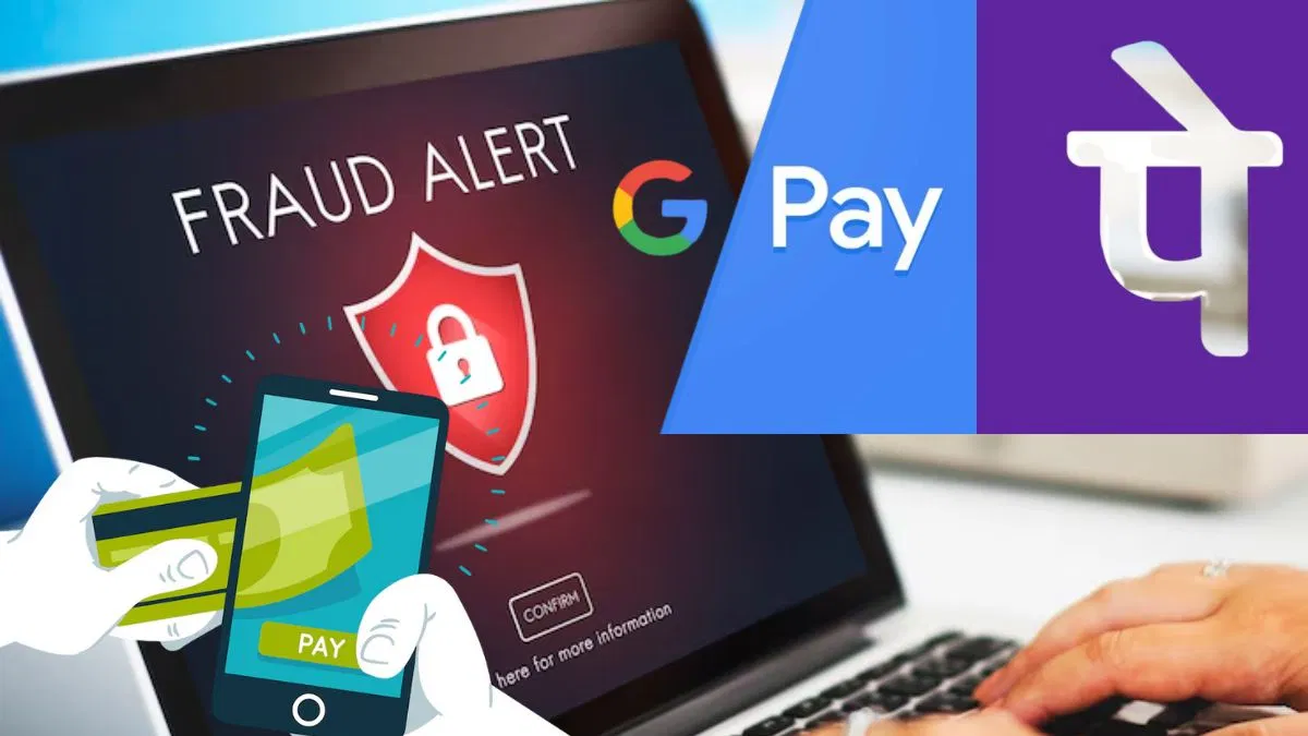 Cyber Fraud