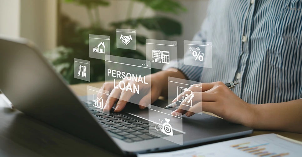 Personal Loan