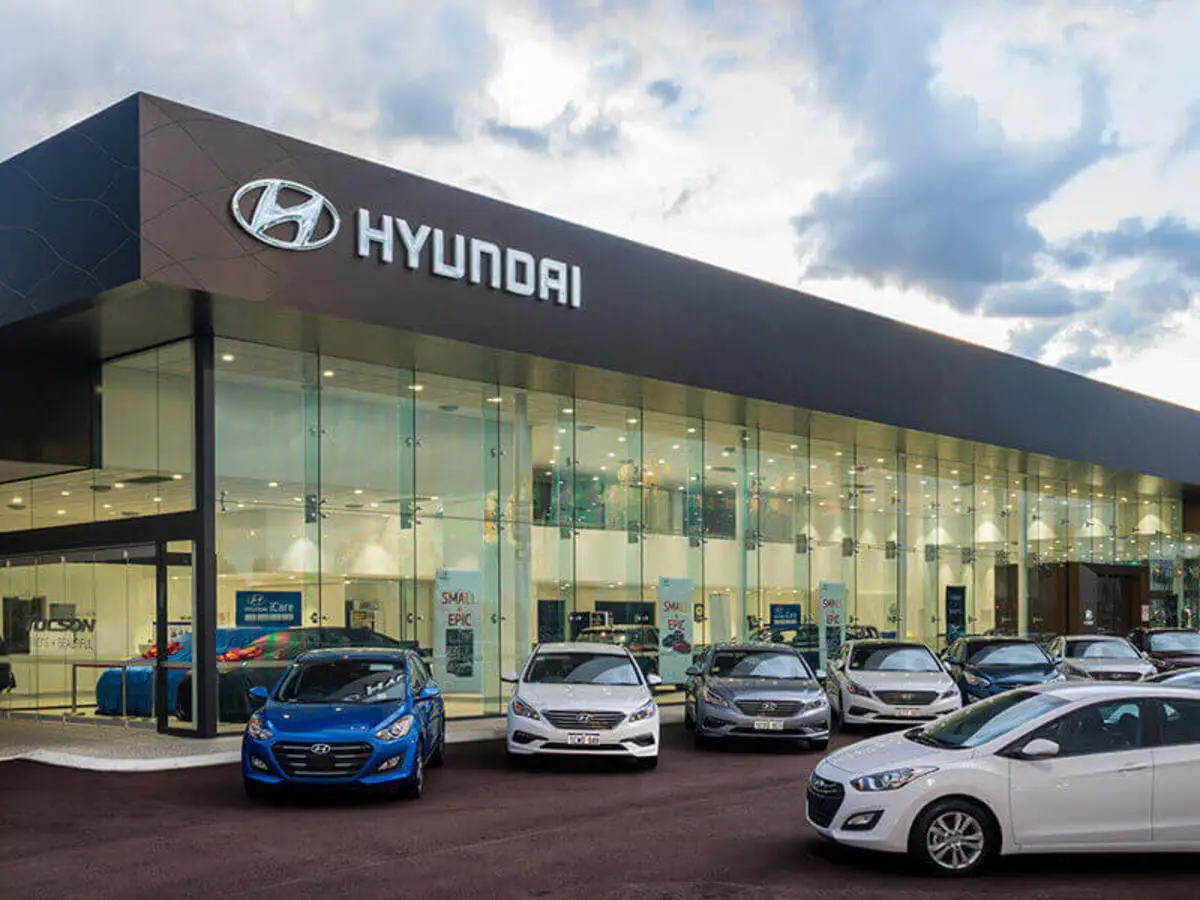 Auto Sector Business