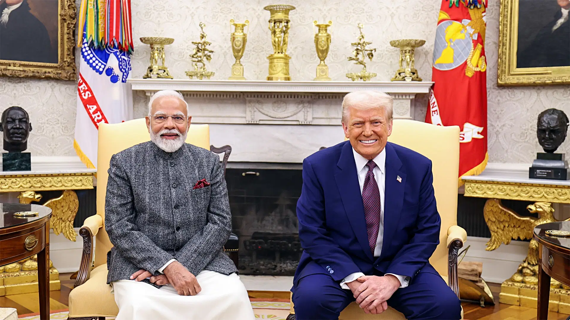 India-US Trade