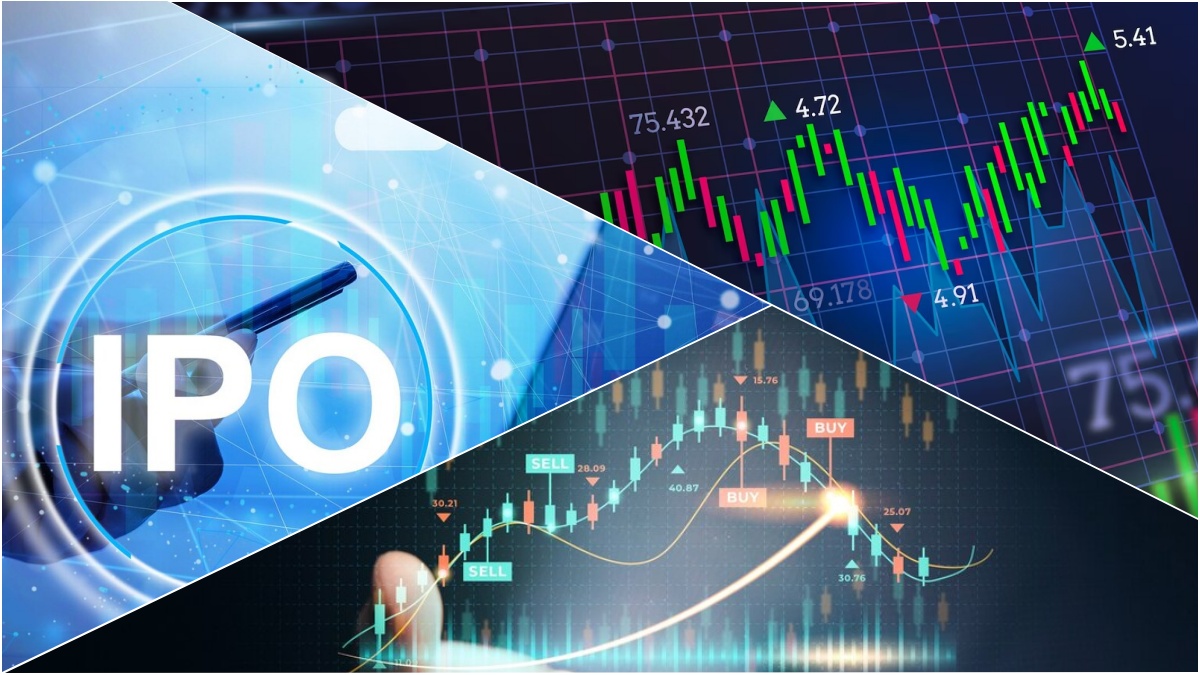 Indian IPO Market