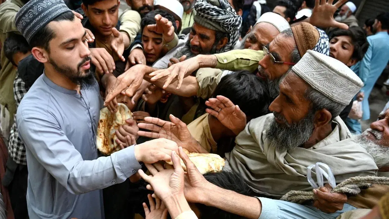 India - Pakistan Tension