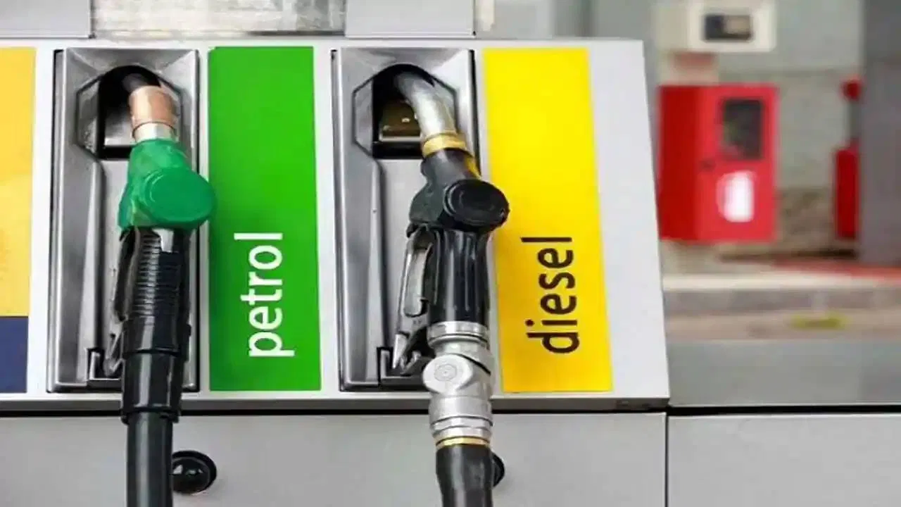 Crude Oil Import