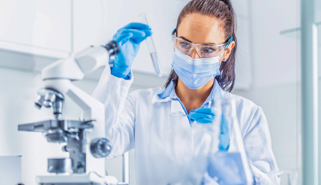 Pharma Industry