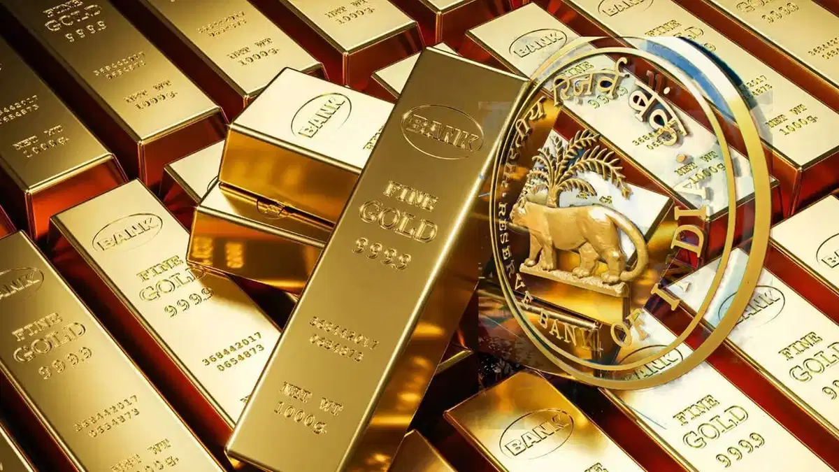 Gold Storage India