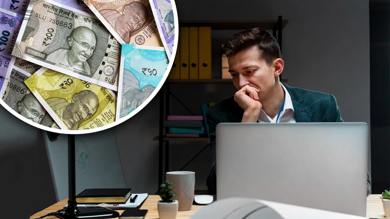 Middle Class Salary