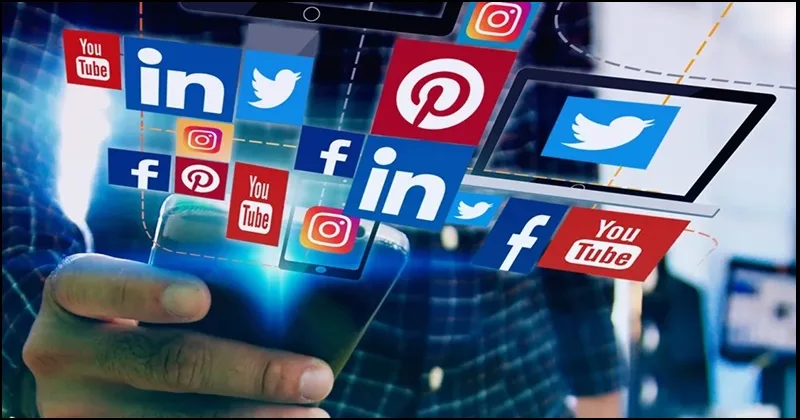 Fake Apps & Websites