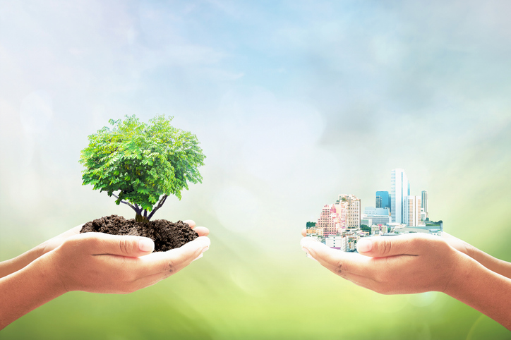 Sustainable Development goals