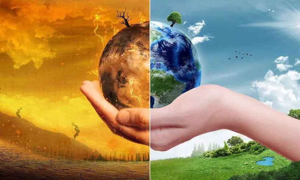 Sustainable Development goals