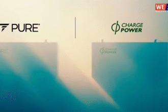 PURE - Charge Power Partnership