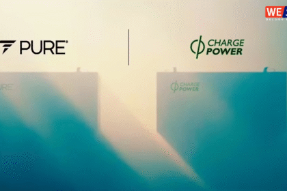 PURE - Charge Power Partnership