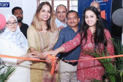 Thyrocare Medical laboratory company