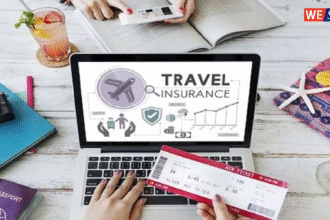 Travel insurance
