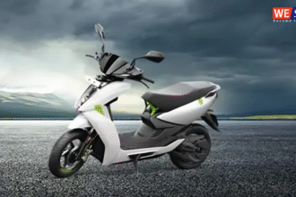 Ather Electric Scooters