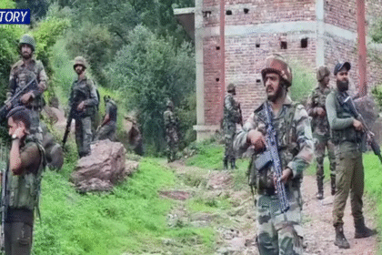 Pahalgam Terrorist Attack