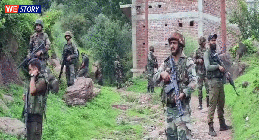 Pahalgam Terrorist Attack