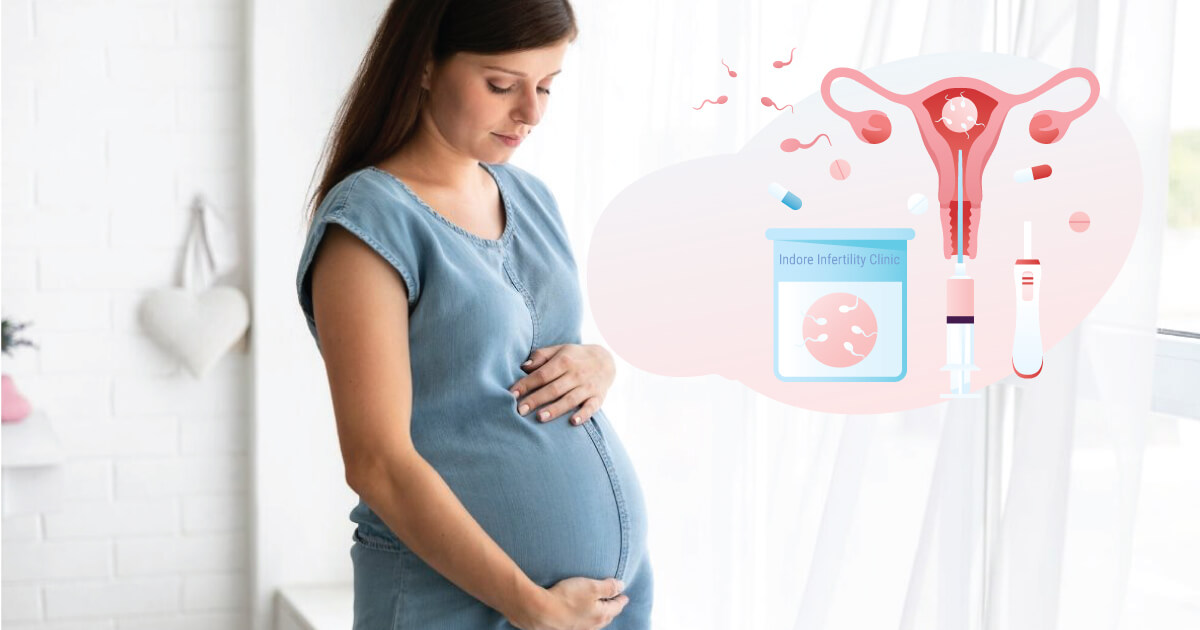 Intrauterine Insemination or IVF