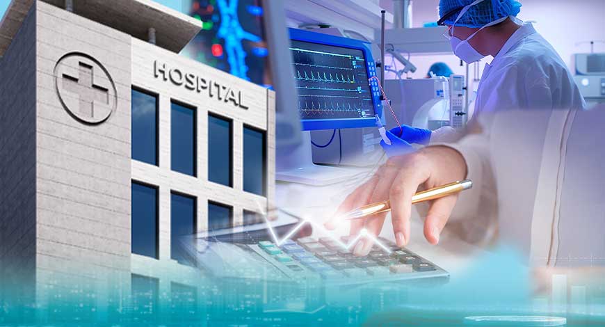 Thyrocare Medical laboratory company