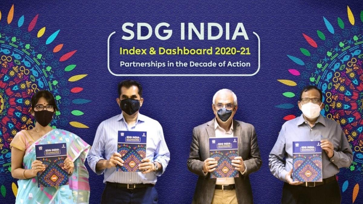 Sustainable Development goals