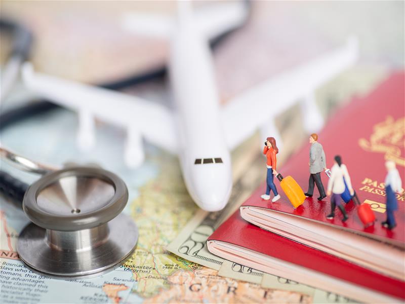 Travel insurance