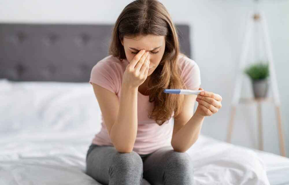 Intrauterine Insemination or IVF